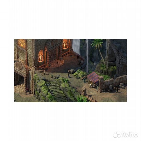 Pillars of Eternity II Deadfire. Ultimate Edition