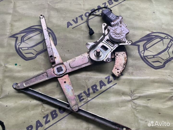 Стеклоподьемник Chery Tiggo T11 передний левый