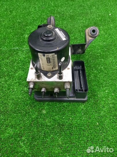 Блок abs Mazda Mazda3 Mps BK L3VDT 2008