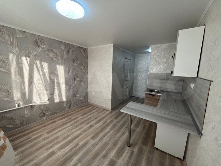 Комната 17,7 м² в 1-к., 5/5 эт.