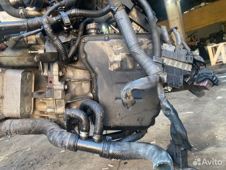 Коробка АКПП Nissan X-Trail 2.0