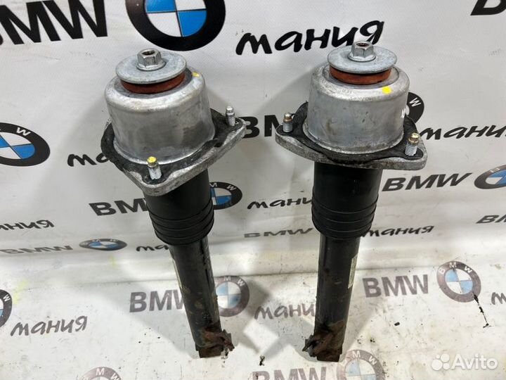 Амортизатор задний комплект Bmw X5 E70 M57N2 2007
