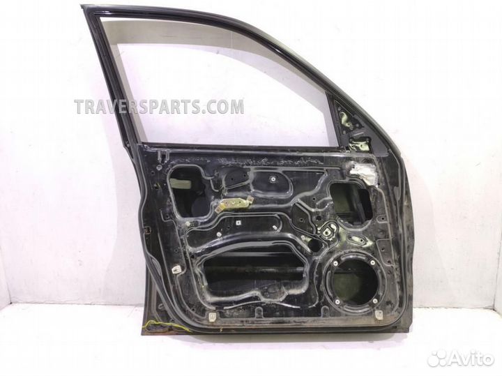 Дверь боковая передняя левая