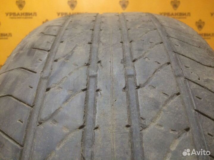 Dunlop SP Sport 270 235/60 R18