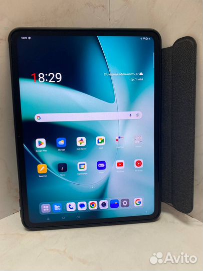 Планшет OnePlus pad