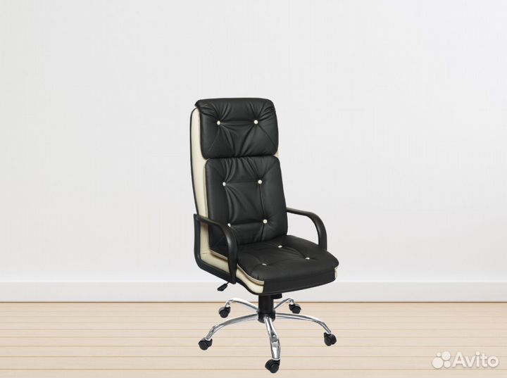 Офисное кресло новое