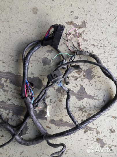 Блок предохранителей lifan X60