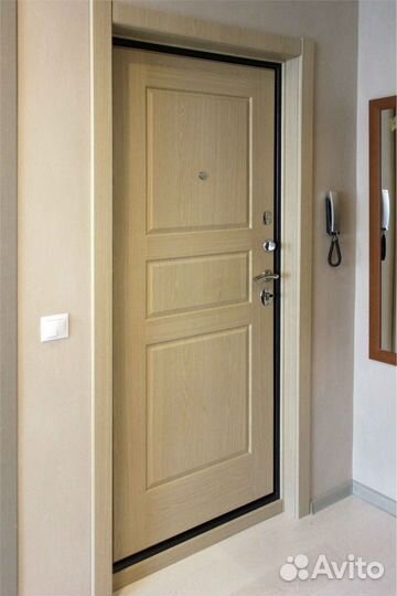 Дверь для квартиры