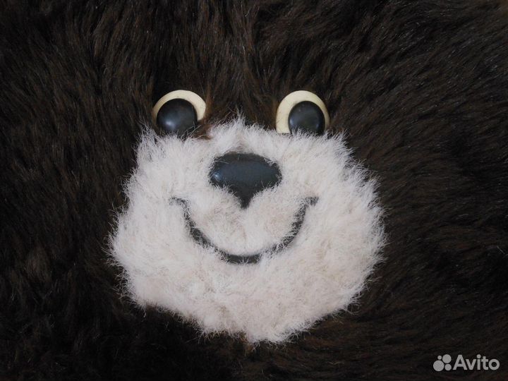 Пижамница Олимпийский Мишка СССР