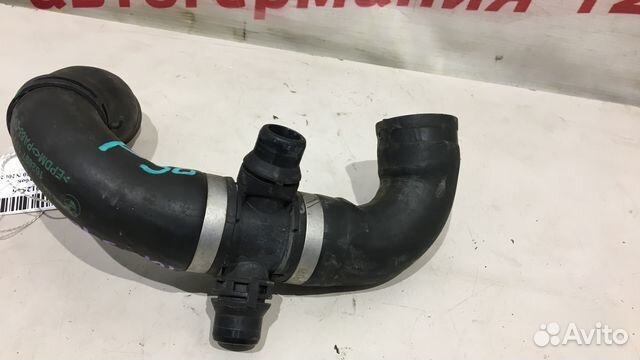 Патрубок Bmw 320 F30 N20B20