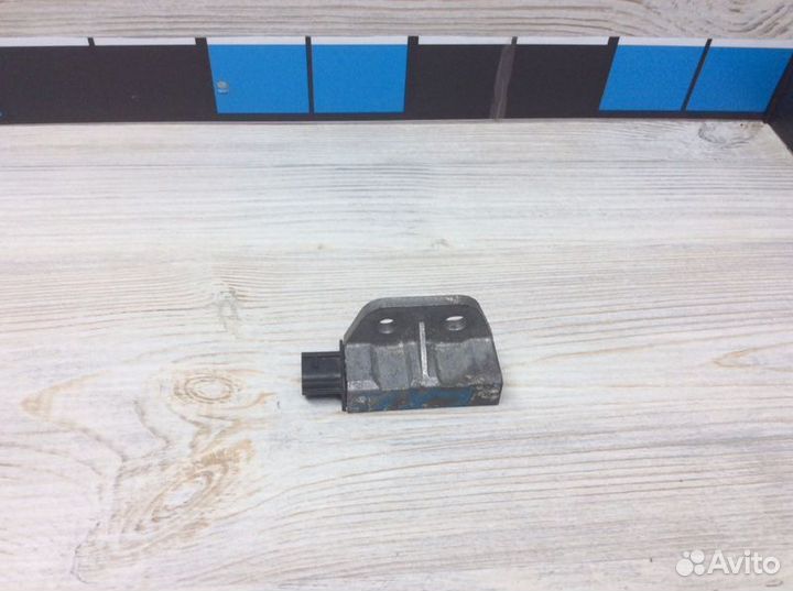 Датчик AIR BAG левый Nissan Murano Z50 2004-2008