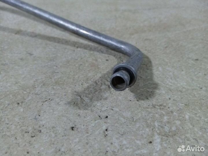 Трубка кондиционера Mitsubishi Lancer 10 CX