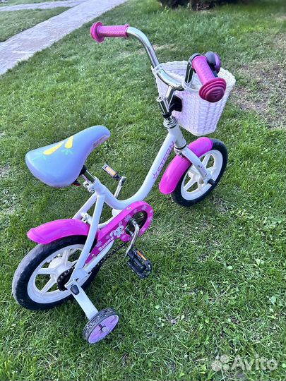 Велосипед детский stern