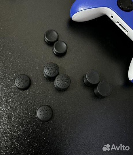 Геймпад xbox series x/s оригинал