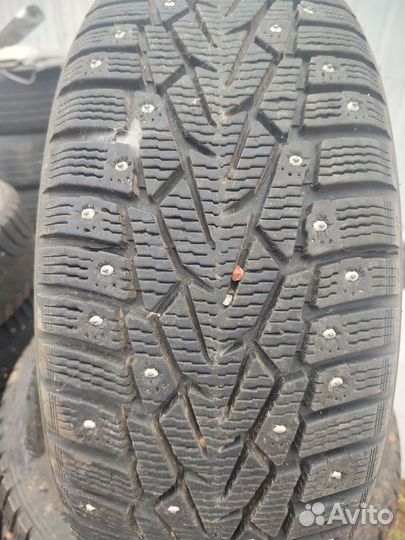 Nokian Tyres Nordman 7 205/50 R17