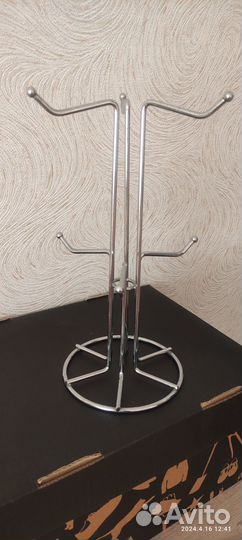 Стойка для кружек