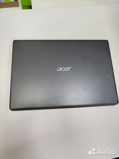 Ноутбук Acer Aspire 3 A315-22-48FX