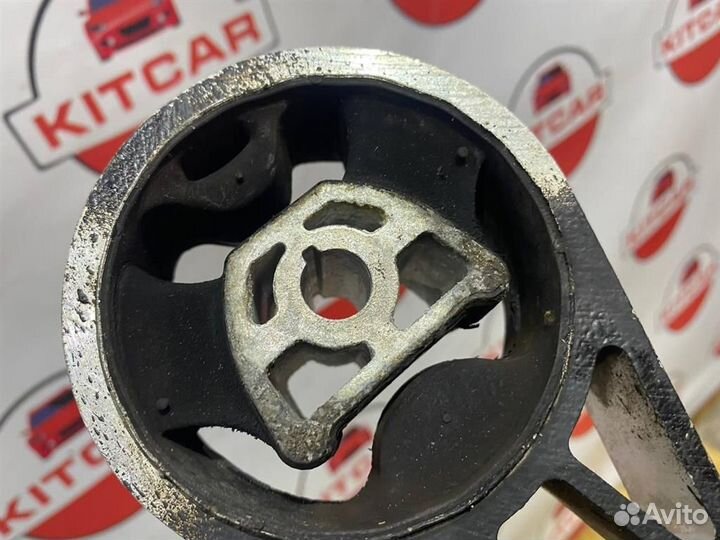 Опора кпп нижняя Opel Corsa D