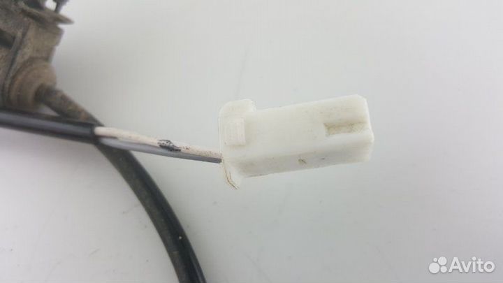 Датчик abs задний правый Mazda 6 GJ PE 2014