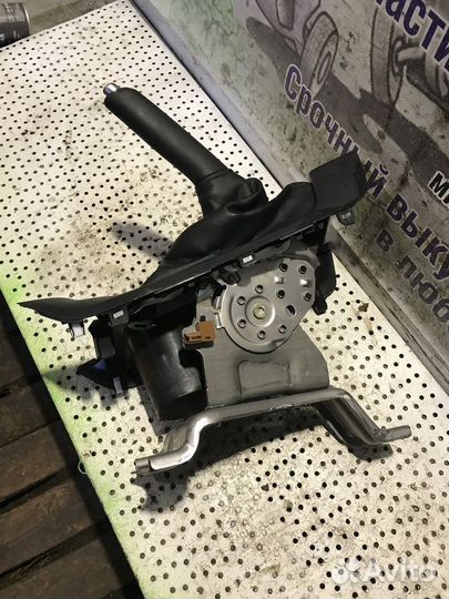 Ручник механизм Mazda CX-5 (KE)