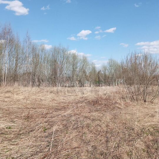 Участок 6 сот. (ИЖС)