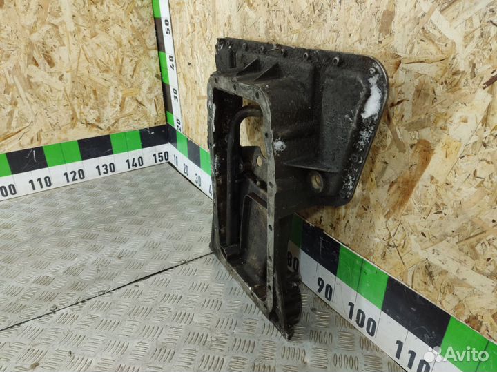 Поддон двигателя Opel Omega B