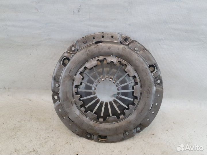 Корзина сцепления Chevrolet Lacetti седан 1.6 2007