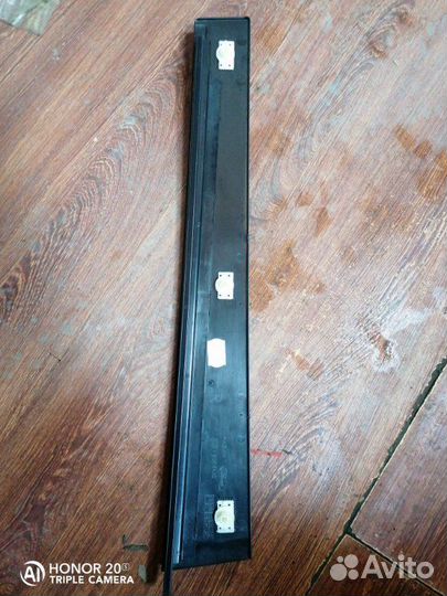 Накладка двери задняя левая Ford C-Max 2003-2011