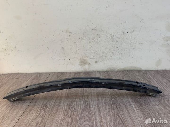 Усилитель бампера передний Opel Vectra C хетчбэк