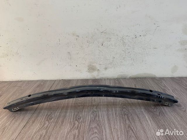 Усилитель бампера передний Opel Vectra C хетчбэк