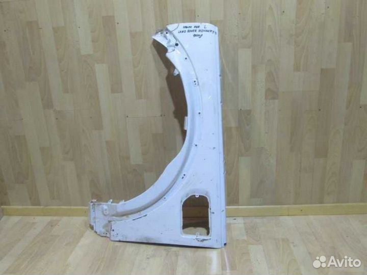 Крыло Land Rover Range Rover Discovery 4
