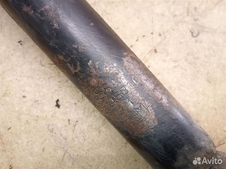 Амортизатор задний Ssang Yong Actyon New