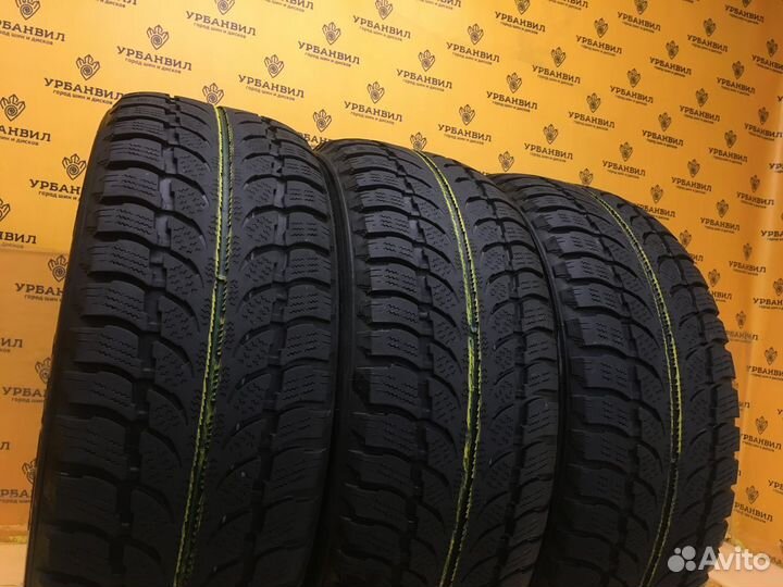 Amtel NordMaster CL 205/55 R16 91T