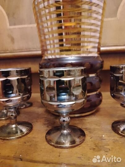 Стопки Чехословакия