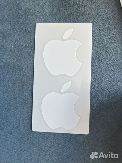 Оригинальная коробка от iPhone 4s