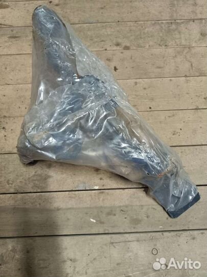 Фаркоп, прицепное для ваз 2110-12