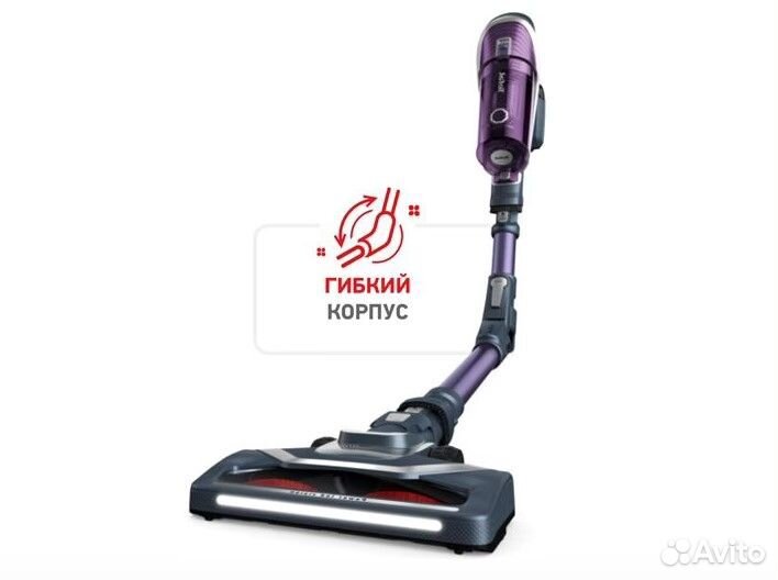 Вертикальный пылесос Tefal X-Force Flex 8.60 Aller