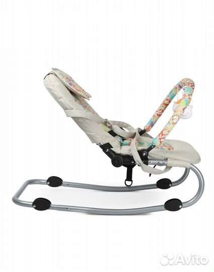 Детский шезлонг Bаbуton