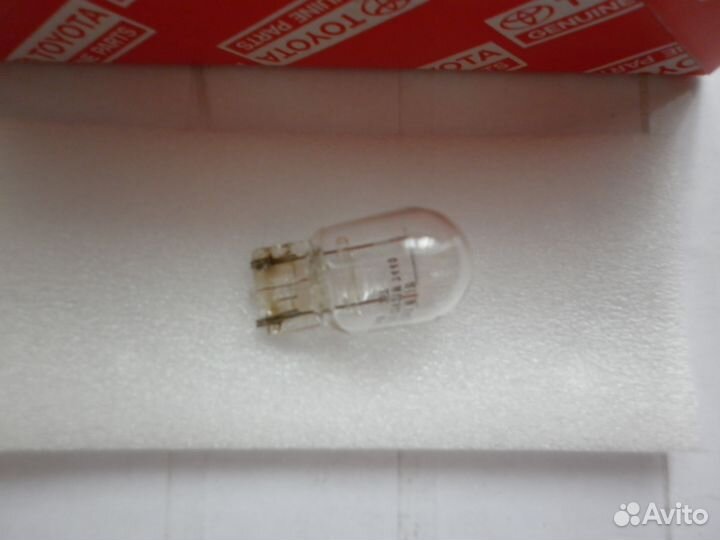 Лампа противотум. задняя 90981-13043 Лексус