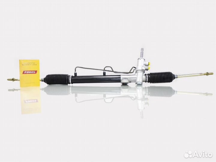 Рулевая рейка Митсубиси Лансер 9 Новая