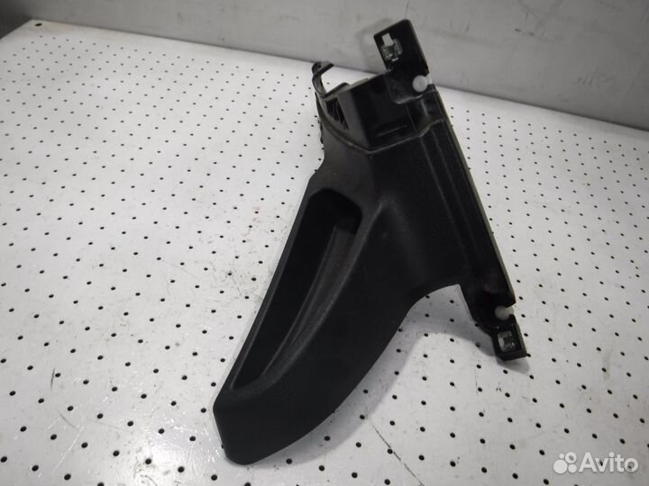 Обшивка стойки задней BMW X6 E71