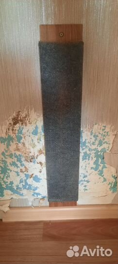 Когтеточка