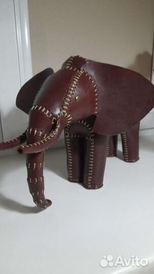 Фигура слона