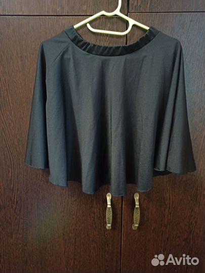 Купальник и юбка для танцев