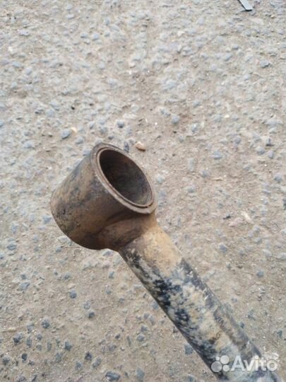 Тяга поперечная задняя правая Haima 3 седан