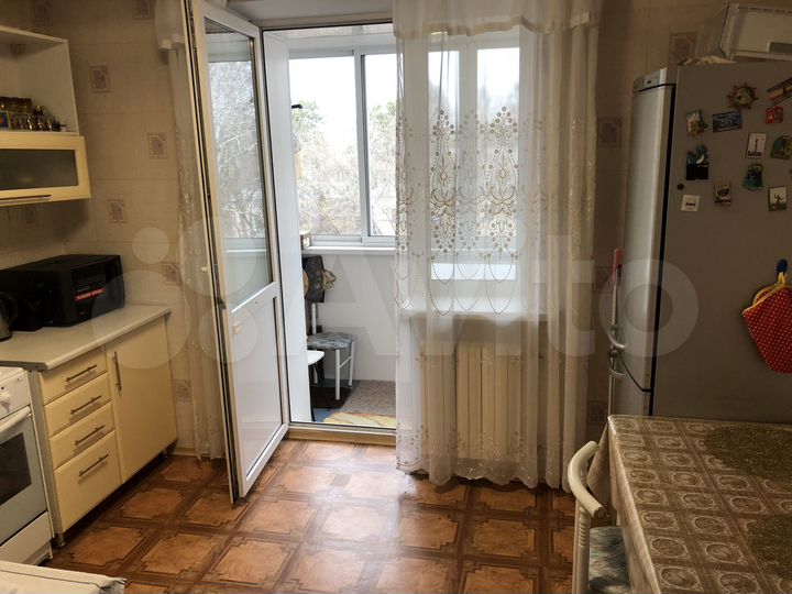 1-к. квартира, 46,9 м², 4/4 эт.