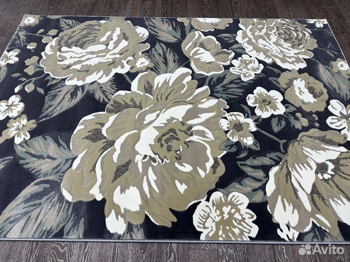 Ковер новый 1.6х2.3,Беларусь