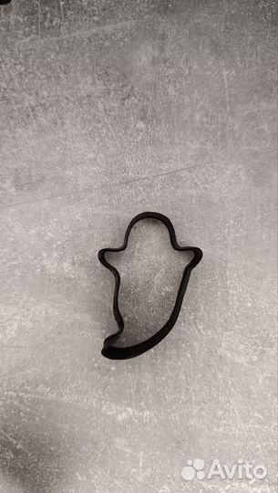 Форма для выпечки