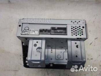 Магнитола 39100TR0G016M1 Хонда