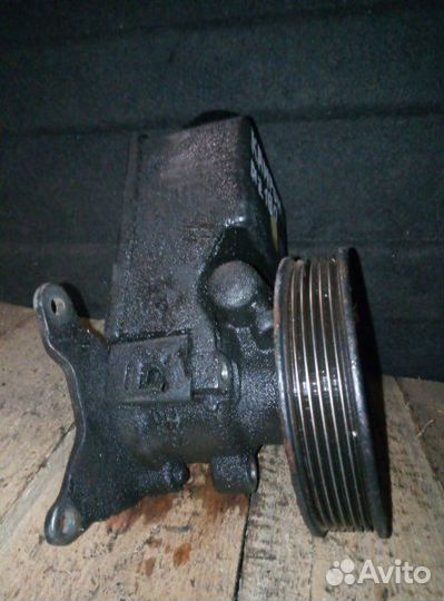 Насос гур Ssang Yong Kyron 2.0 дизель 2010